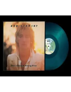 Stewart Rod - Foot Loose And Fancy Free (Reissue)