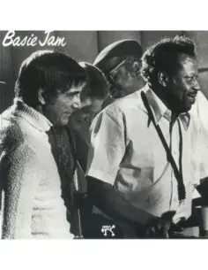 Count Basie - Basie Jam (Reissue)