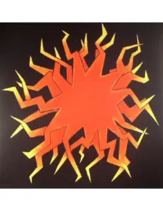 Sunny Day Real Estate - How It Feels To Be Something On