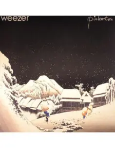 Weezer - Pinkerton (Reissue)
