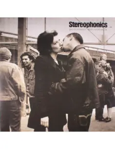 Stereophonics - Performance And Cocktails (Reissue)