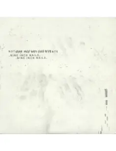 Nine Inch Nails - Not The Actual Events (Reissue)