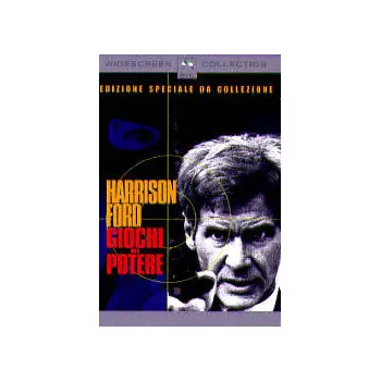 Giochi Di Potere - Ed. Sp.