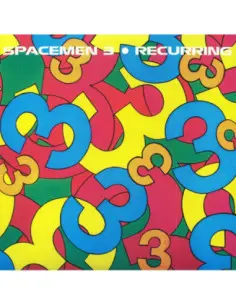 Spacemen 3 - Recurring