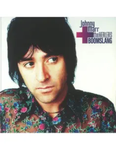 Marr Johnny/The Healers - Boomslang (Deluxe Edition) (Remastered)