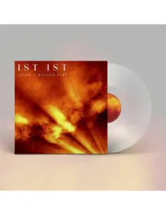 Ist Ist - Light A Bigger Fire