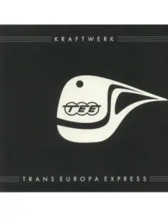 Kraftwerk - Trans Europa Express (Remastered)