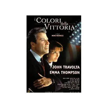 I Colori della Vittoria