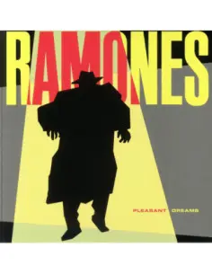 Ramones - Pleasant Dreams (Reissue)