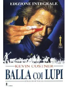 Balla Coi Lupi (Disco Singolo)