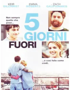 5 Giorni Fuori