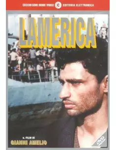Lamerica (2013)