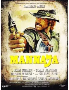 Mannaja