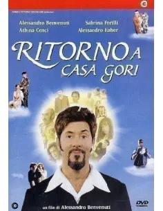 Ritorno A Casa Gori