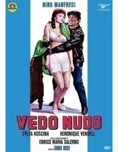 Vedo Nudo