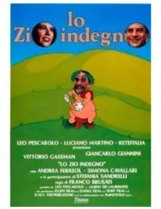 Zio Indegno (Lo)