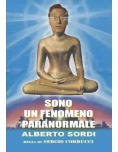 Sono Un Fenomeno Paranormale
