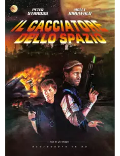 Cacciatore Dello Spazio (Il) (Restaurato In Hd)