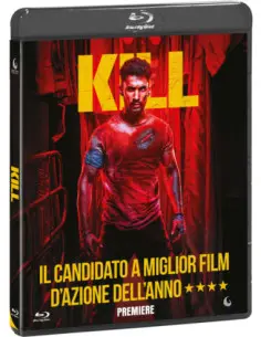 Kill (Blu-Ray)