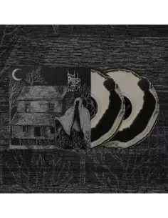 Bell Witch - Longing (Color Vinyl)