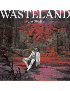 Ghedi, Jim - Wasteland