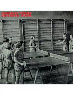 Guided By Voices - Universe Room