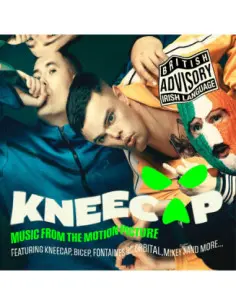 Kneecap - Original Soundtrack