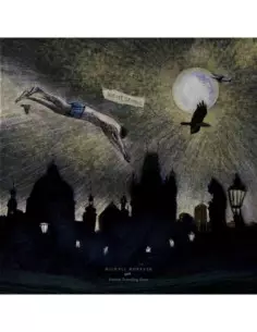 Moravek, Michael - Night Songs