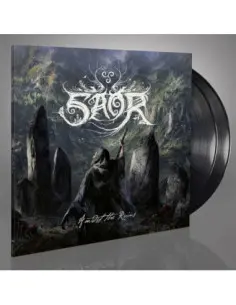 Saor - Amidst The Ruins