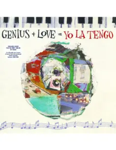 Yo La Tengo - Genius / Love Yo La Tengo
