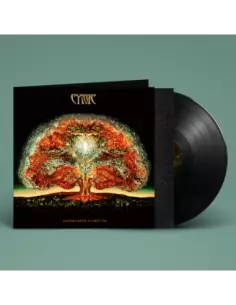 Cynic - Kindly Bent To Free Us