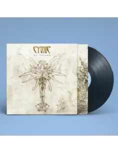 Cynic - Re-Traced
