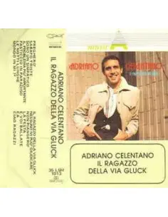 Celentano Adriano - Il Ragazzo Della Via