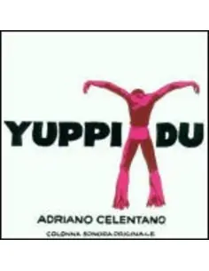 Celentano Adriano - Yuppi Du