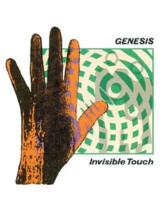 Genesis - Invisible Touch