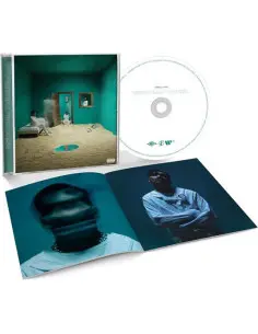 Simba La Rue - Esci Dal Tunnel - (CD)