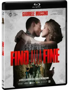 Fino Alla Fine (Blu-Ray)