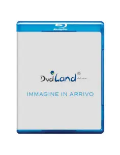 Insomnia (Blu-Ray) ed.2025