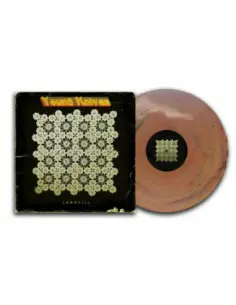 Young Knives - Landfill - Eco-Mix Colour Vinyl
