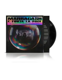 Marracash - E Finita La Pace