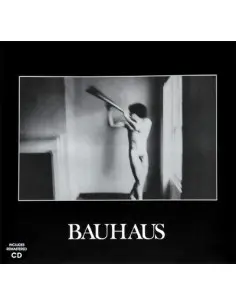 Bauhaus - In The Flat Field (Lp/Cd)