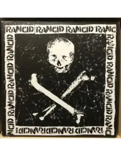Rancid - Rancid (Vinyl Us Version)