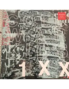 Cold War Kids - New Age Norms Vol.1