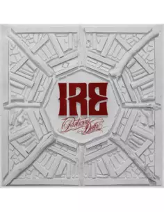 Parkway Drive - Ire (Vinyl Clear Black Marble)