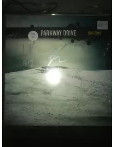 Parkway Drive - Horizons (Vinyl Us Version)