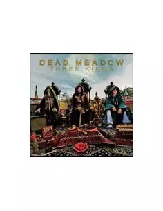 Dead Meadow - Three Kings (Evergreen Vinyl)