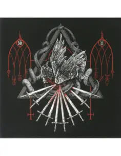 Goatwhore - Angels Hung From The Arches Of Heaven
