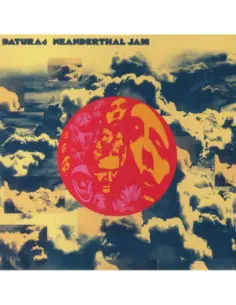 Datura4 - Neanderthal Jam