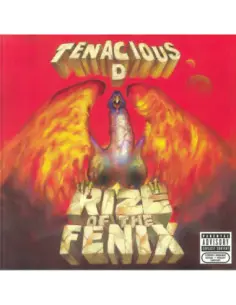 Tenacious D - Tenacious D