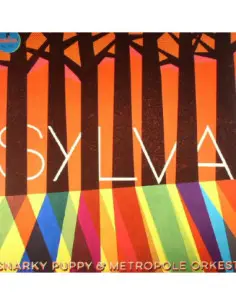 Snarky Puppy - Sylva